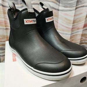 XTRATUF Deck Boots